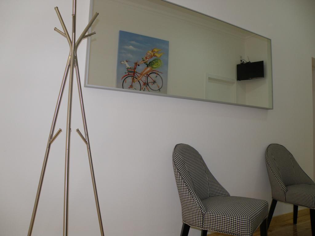 Apartamento Fashion Chiado - Sss Lisboa