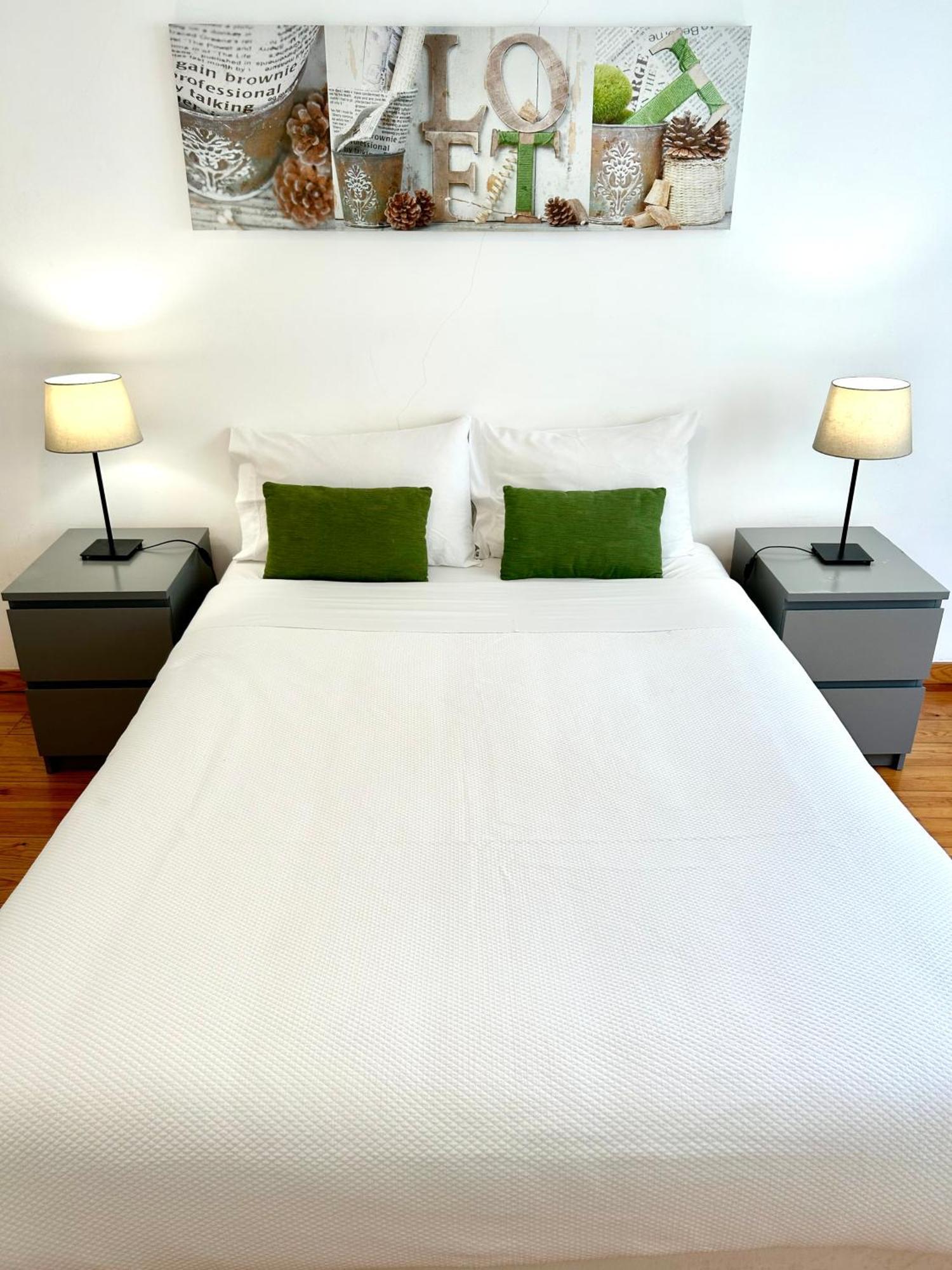 Fashion Chiado - Sss Apartamento *