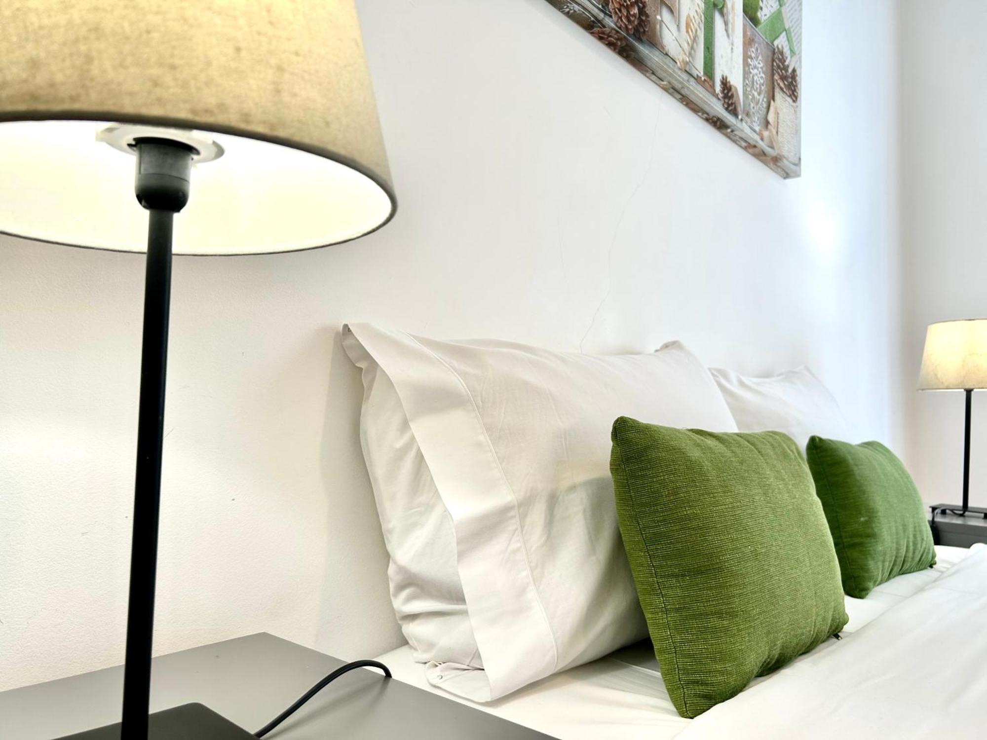 Fashion Chiado - Sss Apartamento