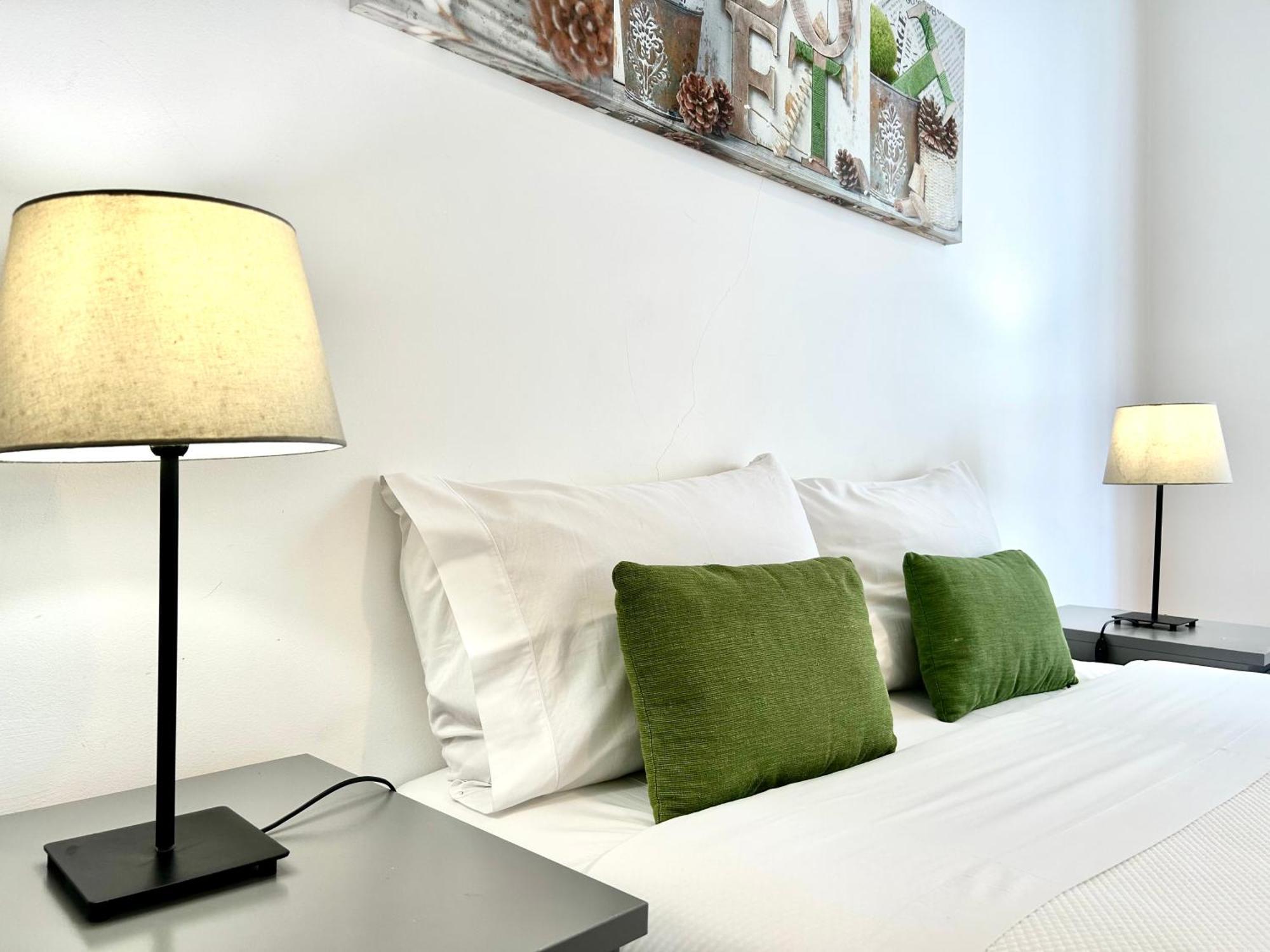 Apartamento Fashion Chiado - Sss