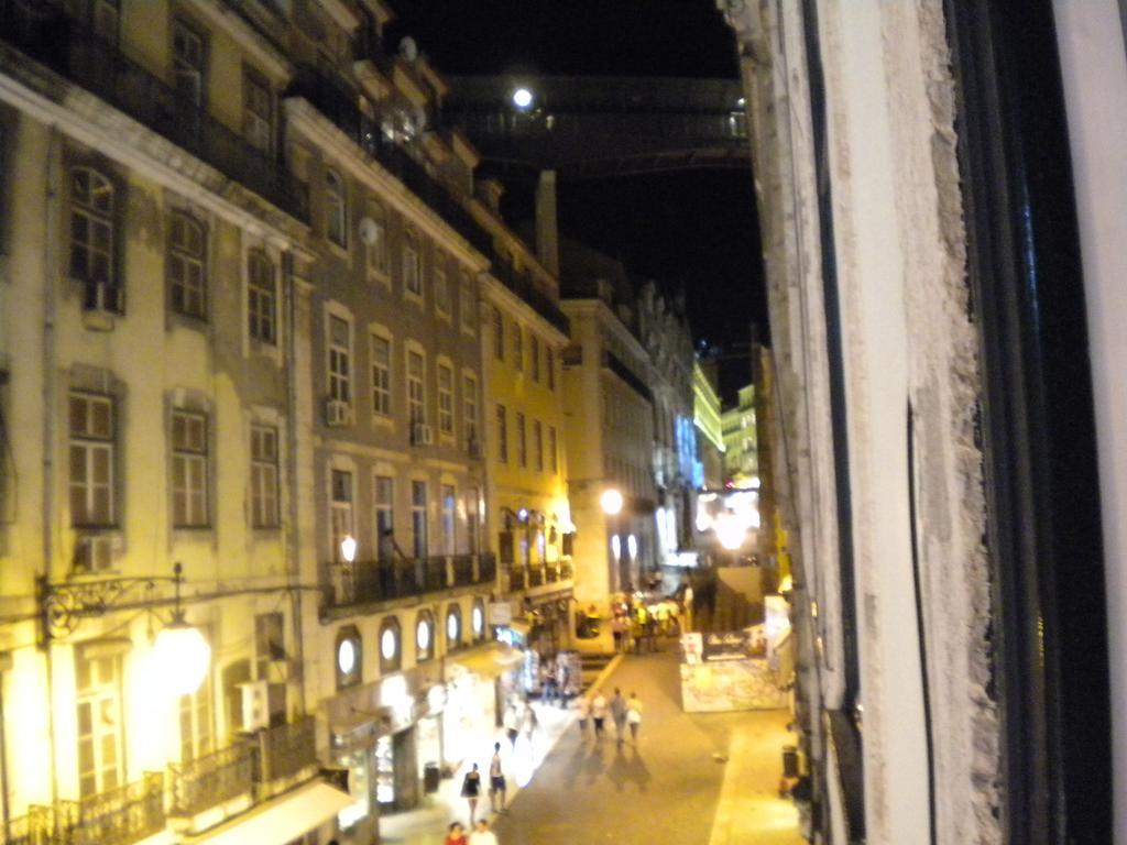 Fashion Chiado - Sss