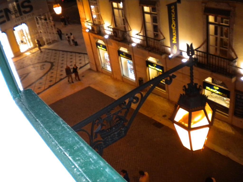 Apartamento Fashion Chiado - Sss Lisboa