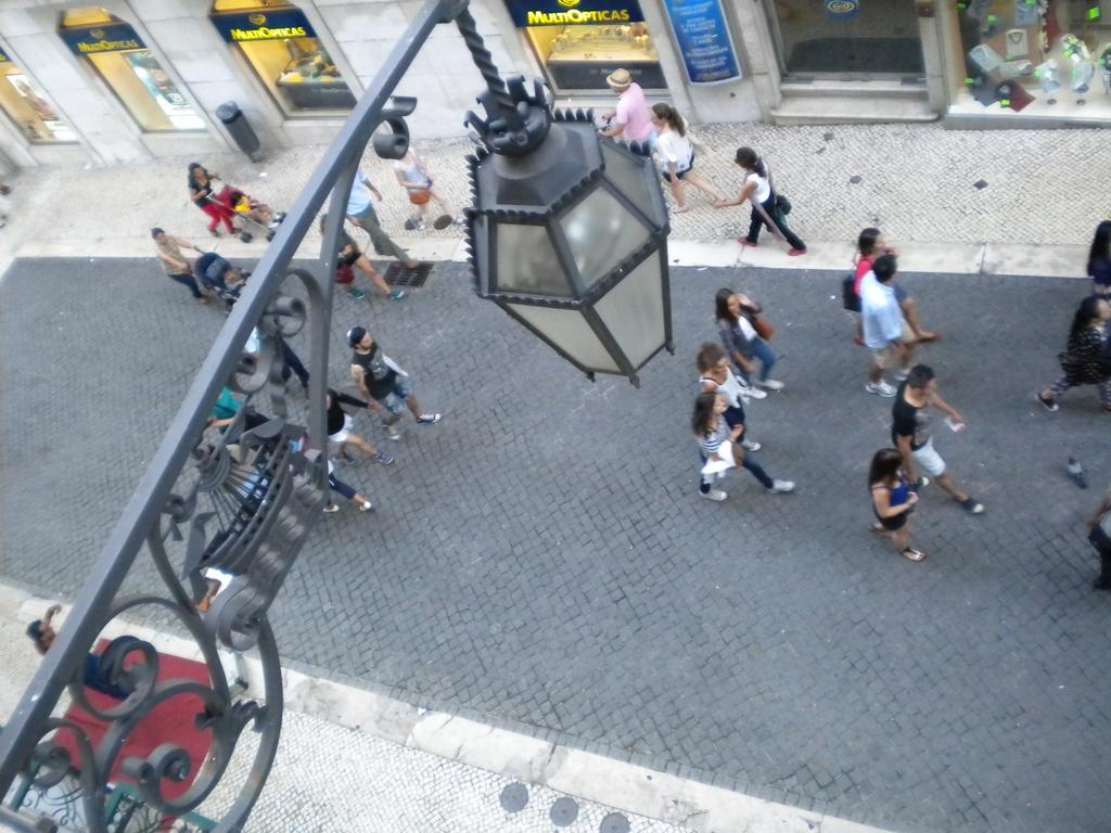 Fashion Chiado - Sss * Lisboa