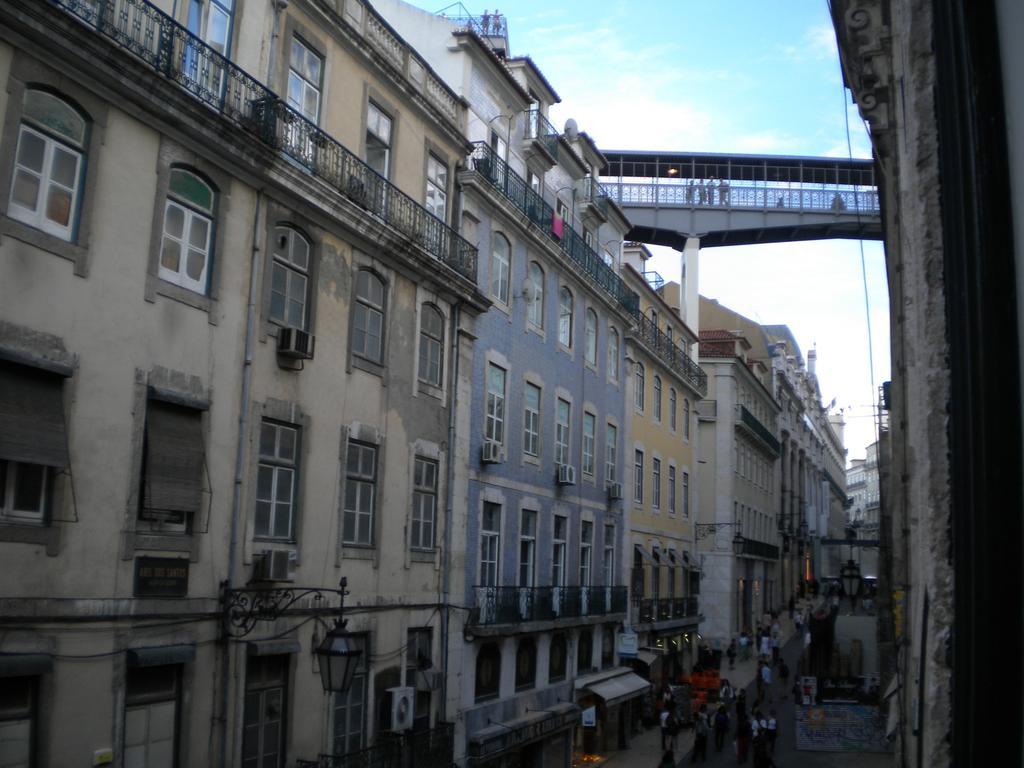 Fashion Chiado - Sss Apartamento