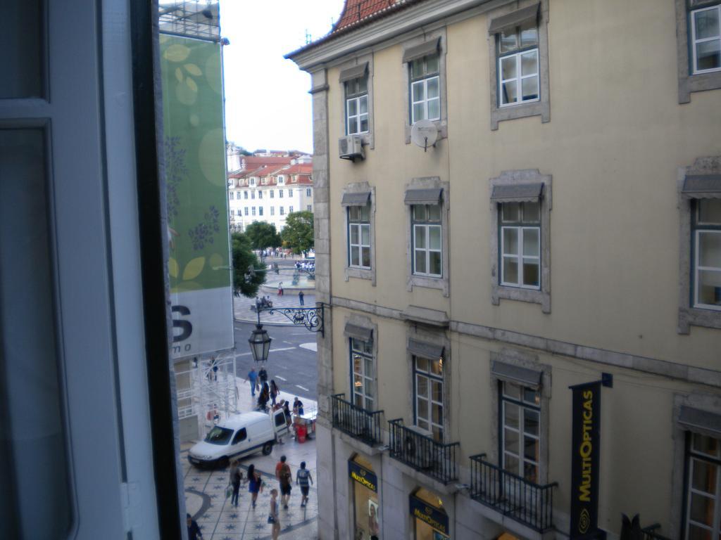 Apartamento Fashion Chiado - Sss *