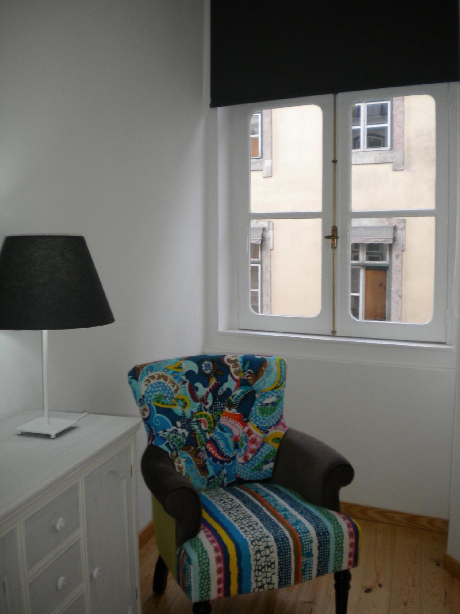 Apartamento Fashion Chiado - Sss